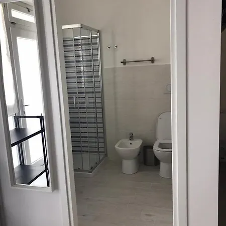 Frontemare Faleria 3* Porto SantʼElpidio