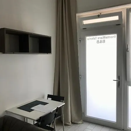 Frontemare Faleria Oda ve Kahvaltı 3*