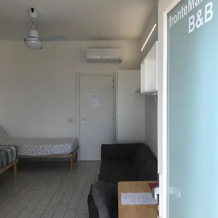 Frontemare Faleria Porto SantʼElpidio