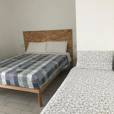 Frontemare Faleria 3* Porto SantʼElpidio