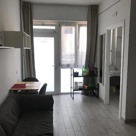 Frontemare Faleria 3* Porto SantʼElpidio