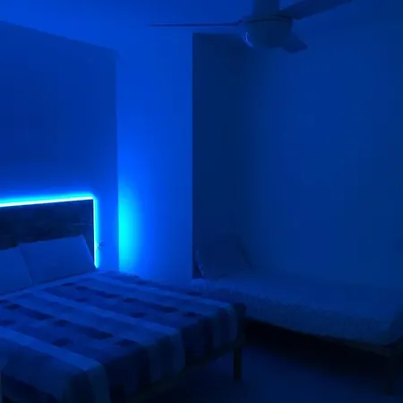 Frontemare Faleria Porto SantʼElpidio