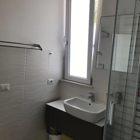 Frontemare Faleria Oda ve Kahvaltı