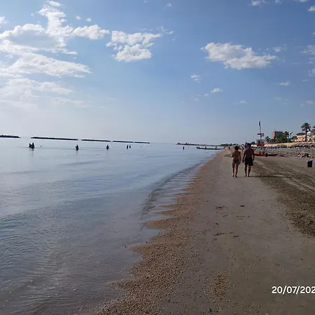 Frontemare Faleria 3*