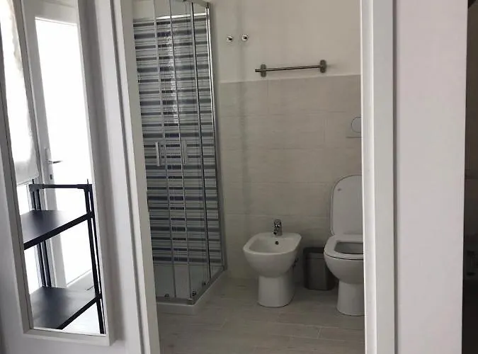 Frontemare Faleria 3* Porto SantʼElpidio