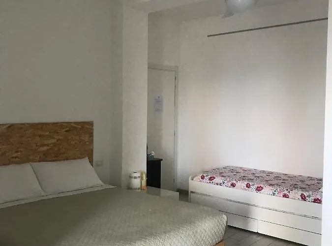 Frontemare Faleria Couette-café 3*