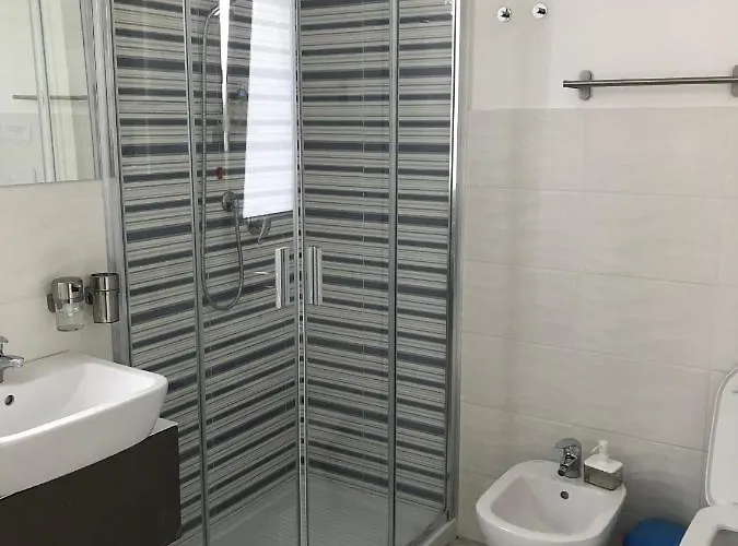 Frontemare Faleria 3* Porto SantʼElpidio