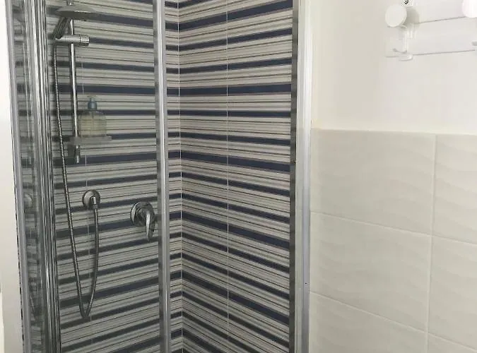 Frontemare Faleria Porto SantʼElpidio