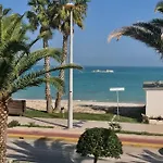 Frontemare Faleria Porto SantʼElpidio