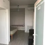 Frontemare Faleria Oda ve Kahvaltı