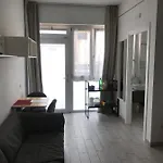 Frontemare Faleria 3* Porto SantʼElpidio