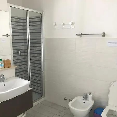 Frontemare Faleria 3*