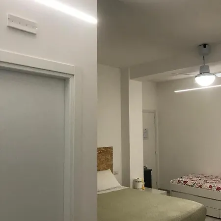 Bed and breakfast Frontemare Faleria