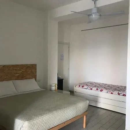 Frontemare Faleria Bed and breakfast 3*