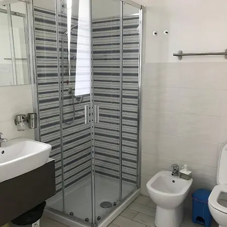 Frontemare Faleria 3* Porto SantʼElpidio