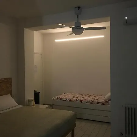 Bed and breakfast Frontemare Faleria Porto SantʼElpidio