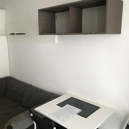 Bed and breakfast Frontemare Faleria