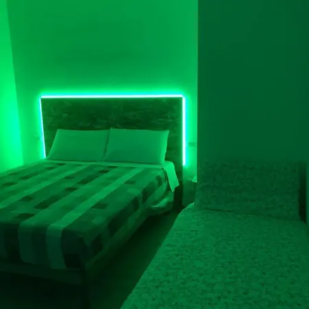 Frontemare Faleria Bed and breakfast