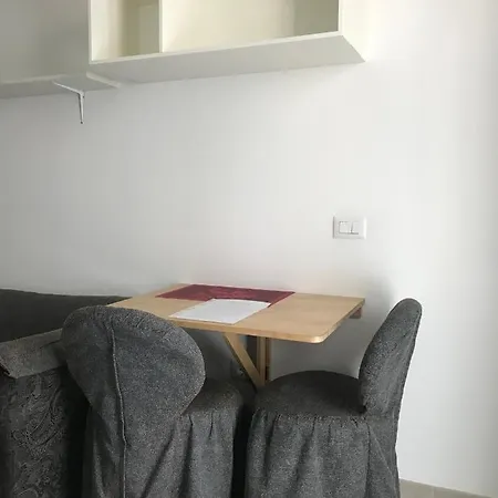 Frontemare Faleria 3*