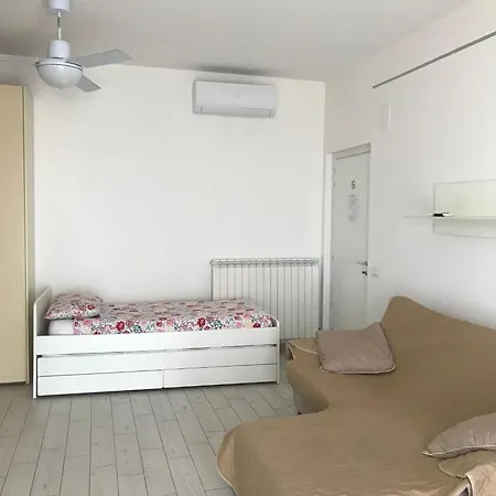 Bed and breakfast Frontemare Faleria Porto SantʼElpidio