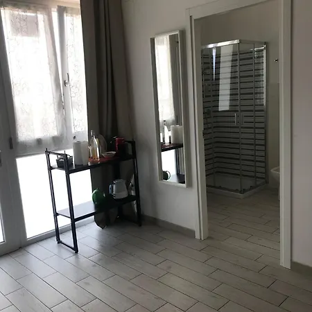 Frontemare Faleria 3* Porto SantʼElpidio