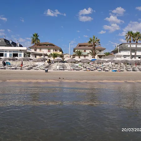 Frontemare Faleria 3*