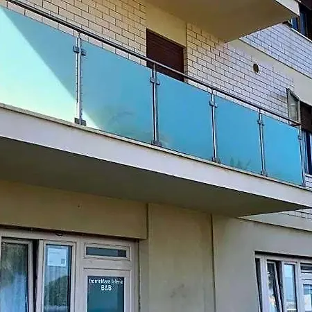 Frontemare Faleria לינה וארוחת בוקר Porto SantʼElpidio