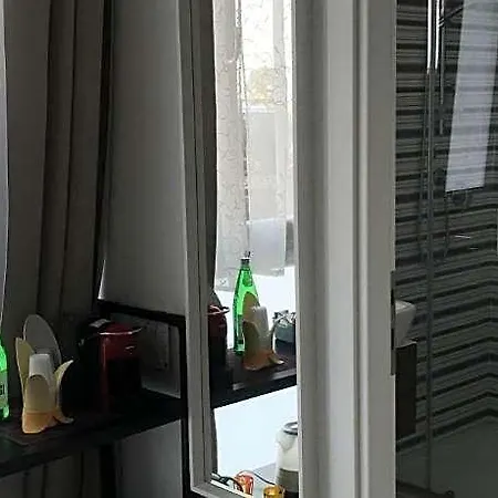 Frontemare Faleria Porto SantʼElpidio
