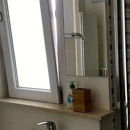Frontemare Faleria 3* Porto SantʼElpidio