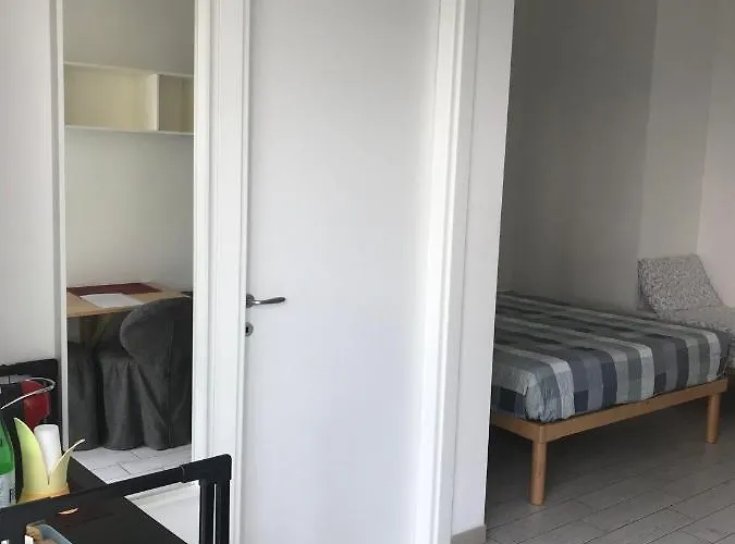 Frontemare Faleria Bed & Breakfast 3*